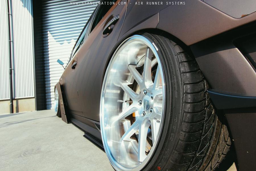  Toyota Prius by Kuhl 2014 года  (фото 6 из 13)